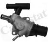 ITAL2 0060620386 Thermostat, coolant